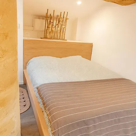 Loft Au Coeur De Clim, Wifi, Netflix Appartamento