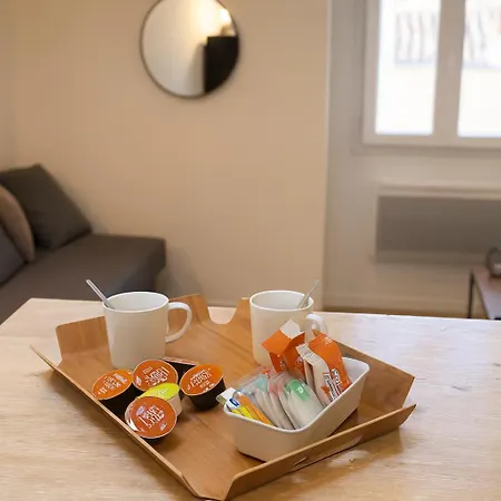 Loft Au Coeur De Clim, Wifi, Netflix
